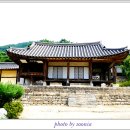 명재고택 이미지