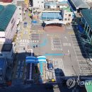 세종전통시장(이벤트광장) 이미지