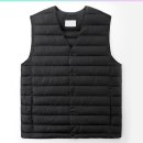 2104 | 후앙스 틴 초경량 패딩 베스트 SBVT2104 후기