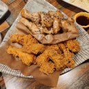 자담치킨 횡성점