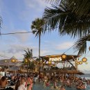 올레 비치 이미지