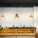 몽산포파인 | 태안 몽산포해수욕장 베이커리 카페, 메르벨르카페