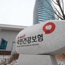 국민건강 보험공단 이미지