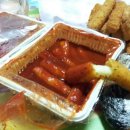 허당훗떡볶이 이미지