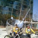 송도한바퀴 이미지