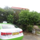 양주산성로 이미지