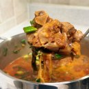 참이맛뼈다귀전문점 | 집밥장인 능이삼계탕 참이맛 감자탕 밀키트 직접 먹어본 솔직 후기