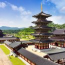 능산리 고분군 전시관 | 아이가 먼저 찾는 역사마스터 체험학습 1편-부여 백제문화단지