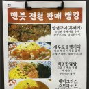 GS25종로도렴점 | 광화문 맨븟, 일본가정식 점심 맛집 / 솔직 후기