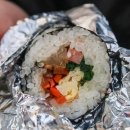 이레김밥 이미지