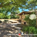 봉평 전통시장 화장실 이미지