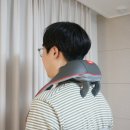 필라테스보담 | 멜킨 목어깨마사지기 추천 무선 휴대용 길이조절 마사지볼 후기