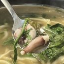 뚝방해물칼국수 | 장안동 맛집 - 반주하기 좋은 칼국수 맛집 뚝방집 솔직후기