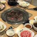 홍천참숯화로구이 이미지