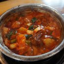 박대감생고기매운갈비전문점 이미지