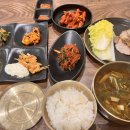 범일동 소문난 홍대 김치보쌈