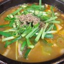 전통백암순대