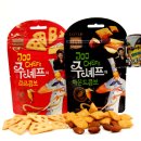 롯데제과(주) 이미지