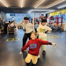 용인대 SM복싱클럽 청천점 이미지