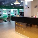 아지트스크린골프 이미지