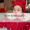 12월 18일~12월 24일 주간일기 멜크 똑띠♥