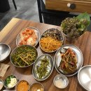 대전봉명동삼겹살 고기 굽는 최상온도 &#39;이백도씨&#39; 폭룡적인 봉명동맛집