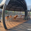 탄천주민쉼터 이미지