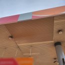 천장주유소 이미지