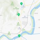 동신대학교 미래학사 앞 이미지