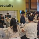 국가대표 신-코리아 태권도장 | 2024 카페쇼 후기 | GSC 그린비너 12기와 MOB 심사로 보낸 특별한 이틀