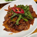 가삼길 57 건물 앞 | 들안길 맛집 깔끔한 한정식 스타일 화덕 생선구이'금등어'본점 솔직 후기