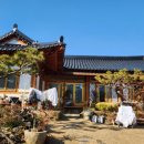 희락정민박 | 나주 애견동반 펜션 한옥민박 희락정