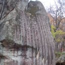 일만이천봉 이미지