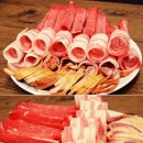 월남쌈김상사천안두정점 이미지