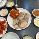 광나루로 | 성수 뚝섬역 로컬 맛집 훼미리손칼국수보쌈 주차 및 웨이팅 내돈내산