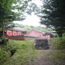 오동족보 | 무주 덕유산국립공원 적상산 사고 &amp; 천일폭포 - 무주 가볼만한 곳