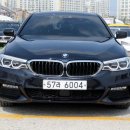 BMW 5-SERIES중고차(G30) 530I M 스포츠 이미지