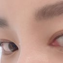 애리속눈썹 이미지