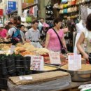 정이있는구포시장 이미지