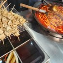 은행분식 이미지