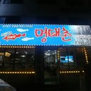 이필배의진짜루명태촌 이미지