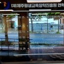 동부지역 밭담 길 이미지