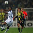 [UEFA 챔스 8강 1차전] 페네르바체vs첼시 골장면 (영국방송 풀버전, 볼칸 미친 선방 포함, 6분) - 초대박 스커드 미사일골ㄷㄷ (부제 : 지옥의 터키 원정ㄷㄷ) 이미지