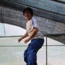 호림합기도 이미지