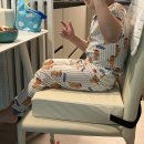 바니의 식탁 | 5살 식탁의자, 아기키높이방석 실제사용후기