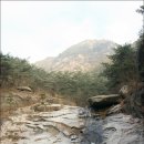 2017년 4월 20일(목) ▶［곡성］동악산(200대 명산),최악산 제253회 산행 일정 이미지