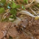 포슈아 쌀국수 이미지