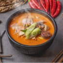 정칠구 백순대&순대국 이미지