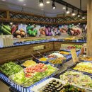 다담뜰한식뷔페 본점 이미지