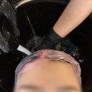 좋은카센터 광택클리닉 | [신부동 본헤어 후기] 칙칙한 머리 톤 정리! 퍼스널컬러 전체염색+클리닉 리얼후기